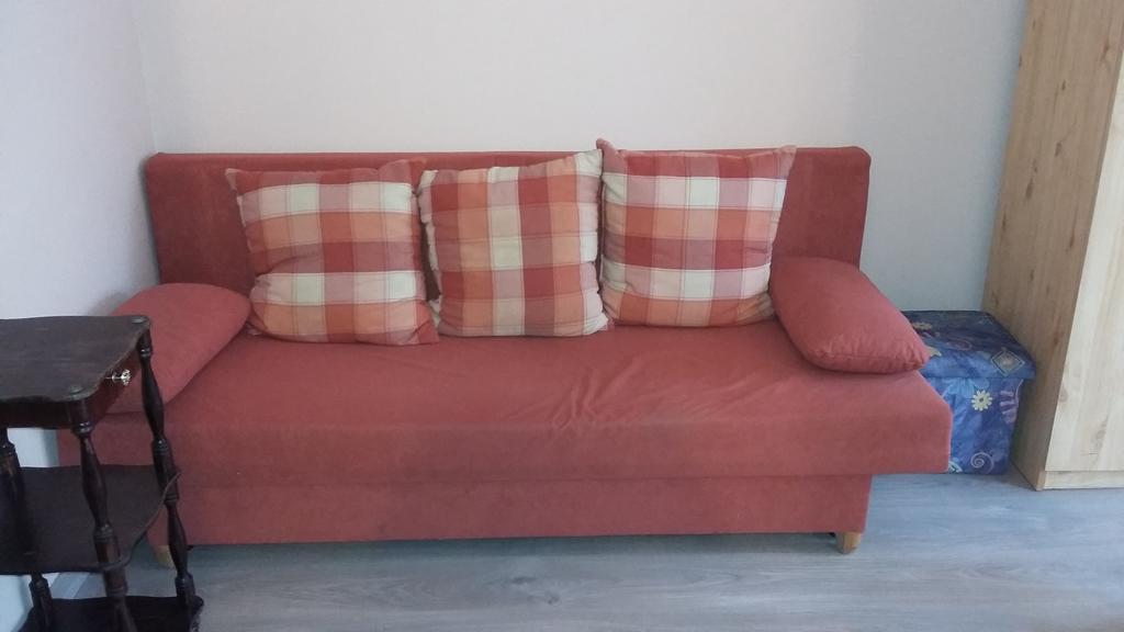 Hejo Apartman Miskolc Room photo