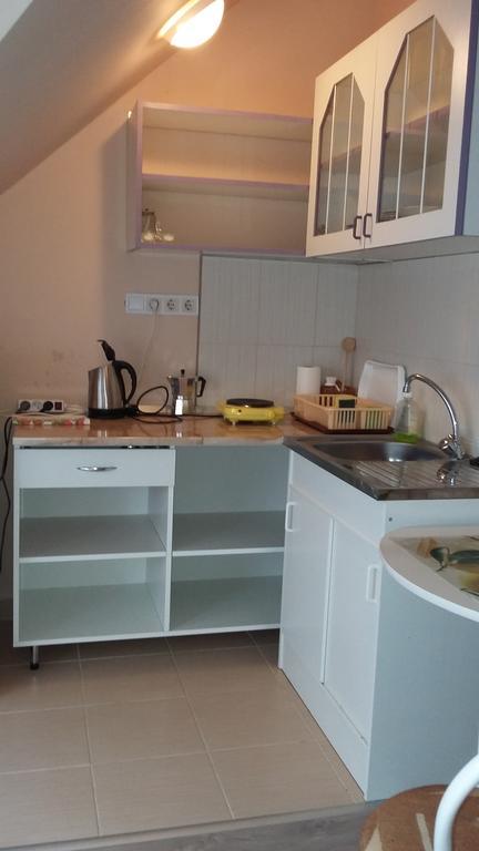 Hejo Apartman Miskolc Room photo