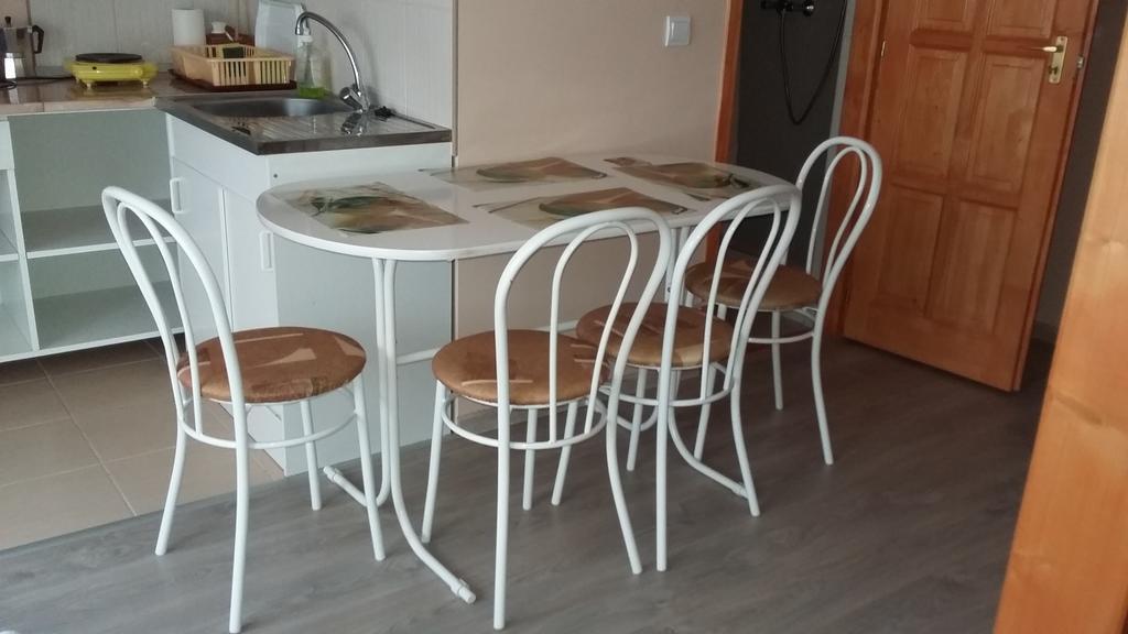 Hejo Apartman Miskolc Room photo