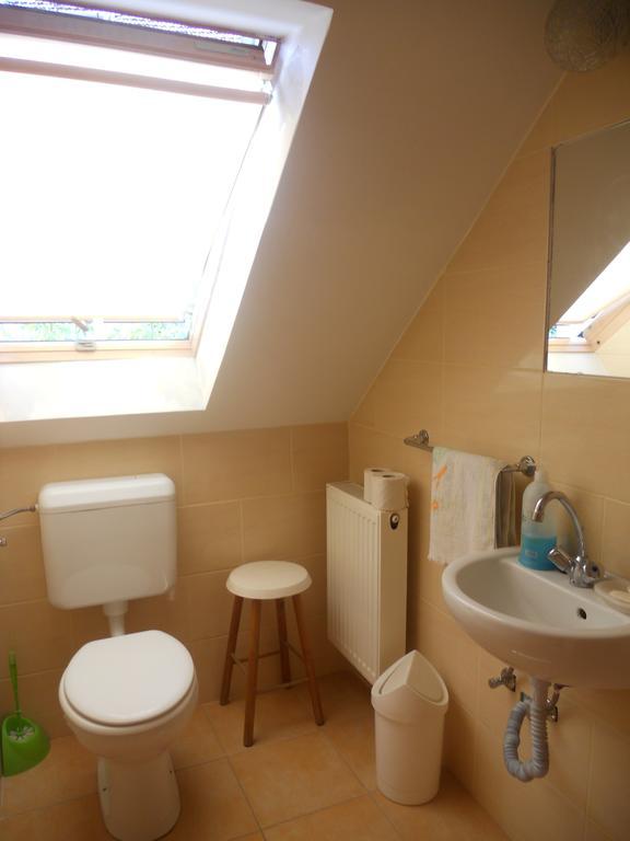 Hejo Apartman Miskolc Room photo