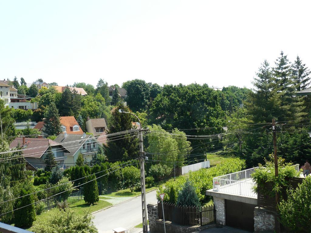 Hejo Apartman Miskolc Exterior photo