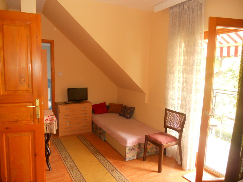 Hejo Apartman Miskolc Room photo