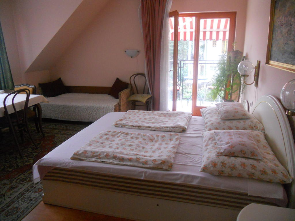 Hejo Apartman Miskolc Exterior photo