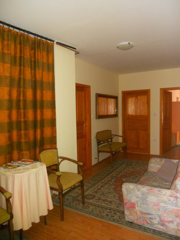 Hejo Apartman Miskolc Exterior photo