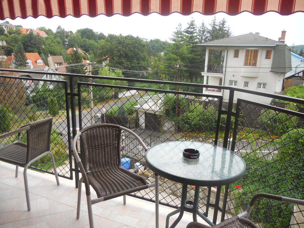 Hejo Apartman Miskolc Exterior photo