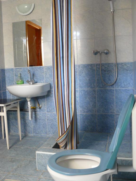 Hejo Apartman Miskolc Exterior photo
