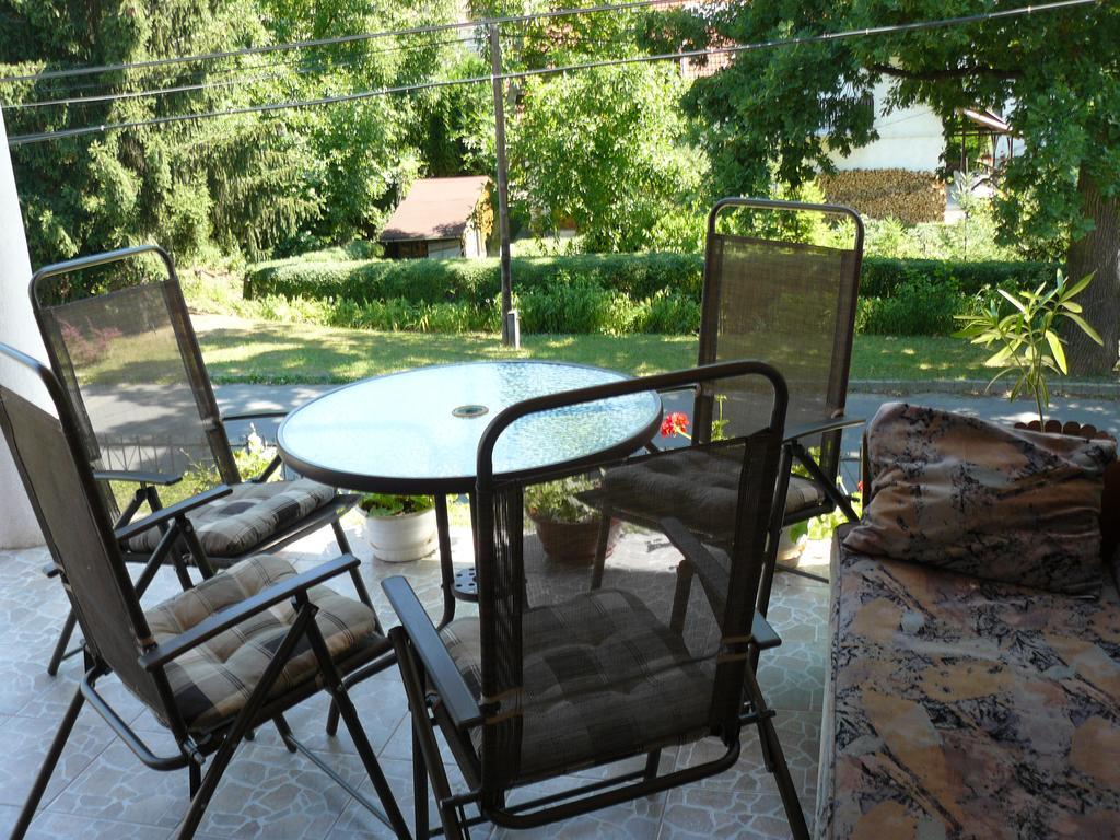 Hejo Apartman Miskolc Exterior photo