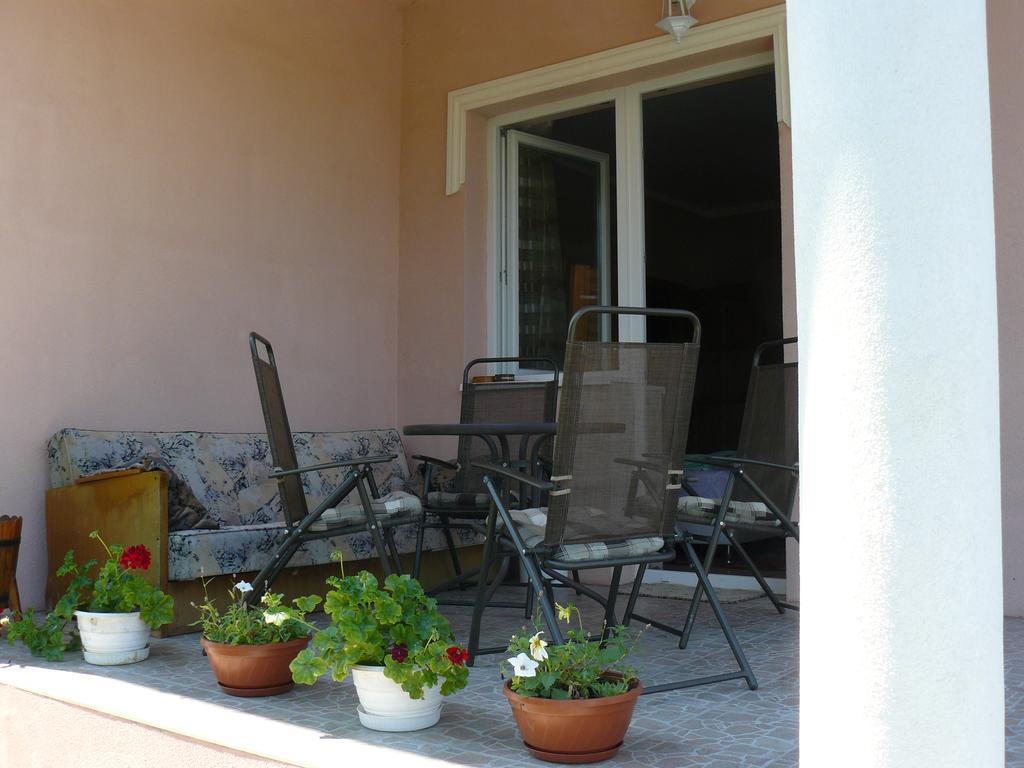 Hejo Apartman Miskolc Exterior photo