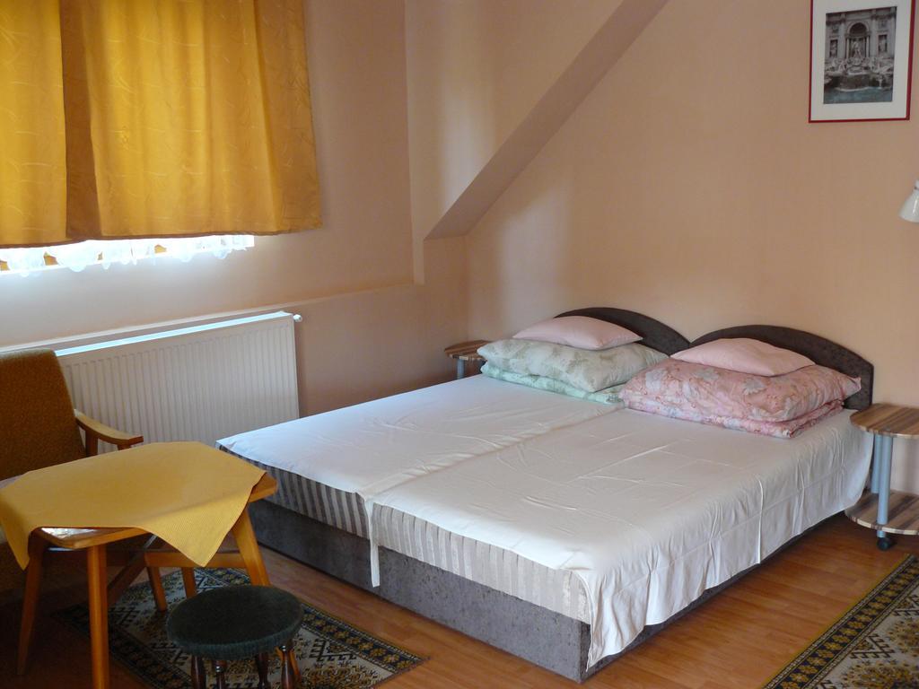 Hejo Apartman Miskolc Exterior photo