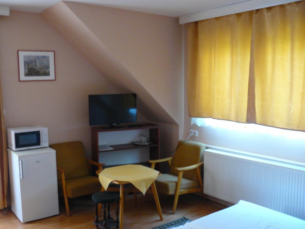 Hejo Apartman Miskolc Exterior photo