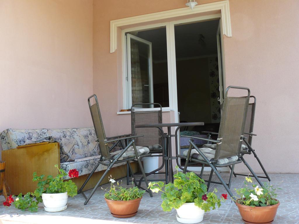 Hejo Apartman Miskolc Exterior photo