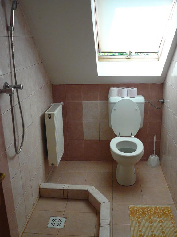 Hejo Apartman Miskolc Exterior photo