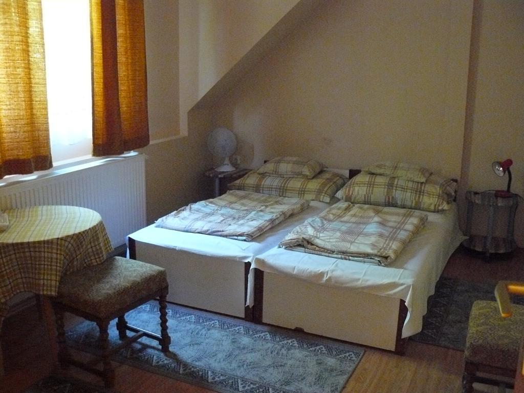 Hejo Apartman Miskolc Exterior photo