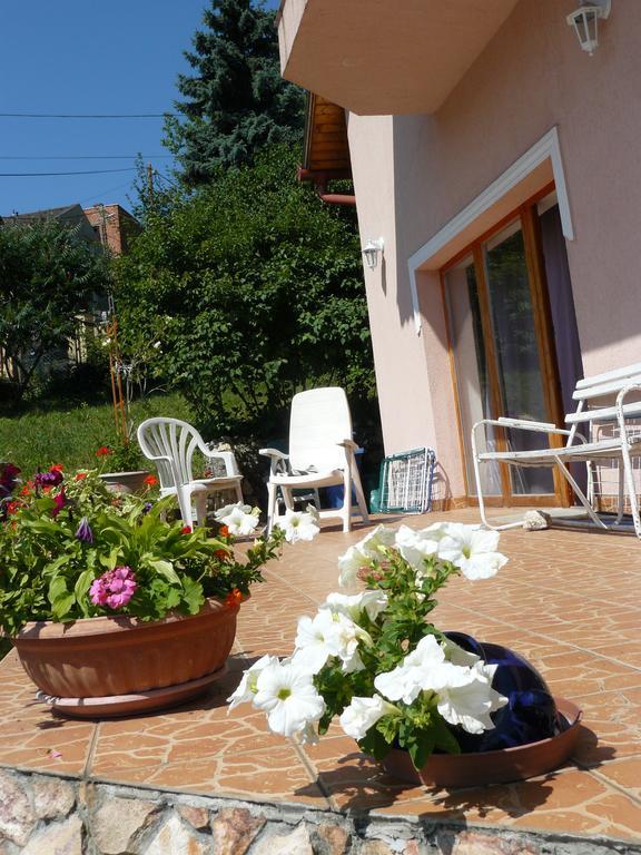 Hejo Apartman Miskolc Exterior photo