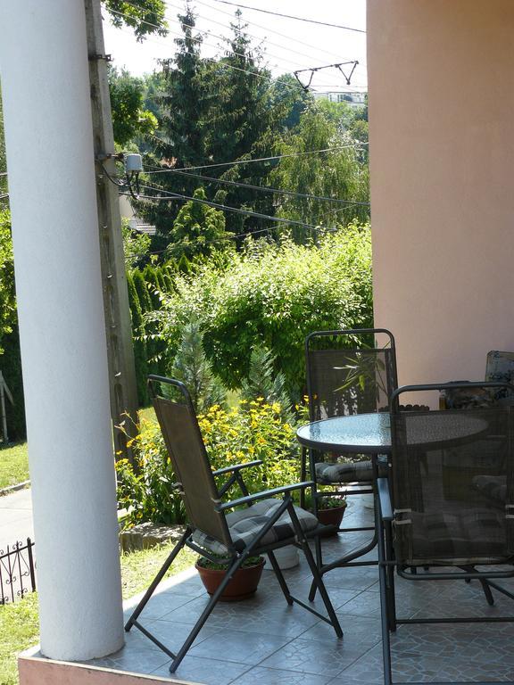 Hejo Apartman Miskolc Exterior photo