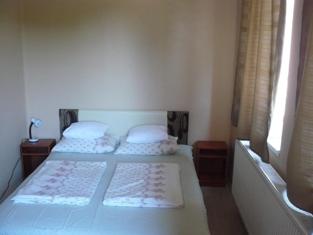 Hejo Apartman Miskolc Exterior photo