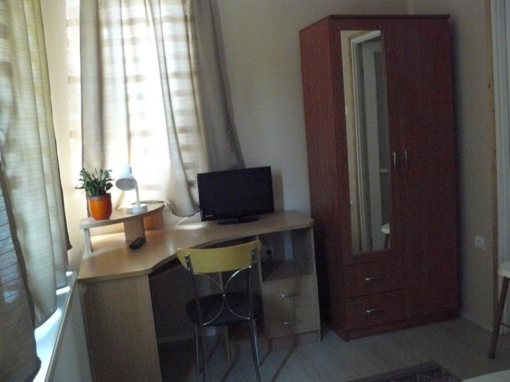 Hejo Apartman Miskolc Exterior photo