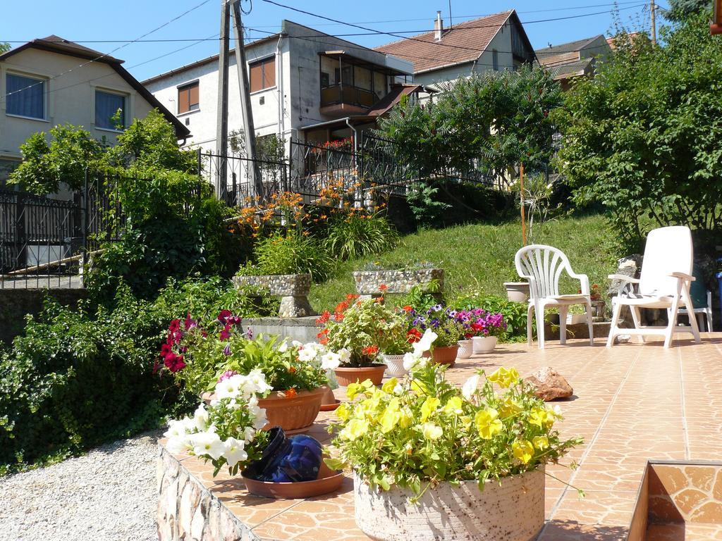 Hejo Apartman Miskolc Exterior photo