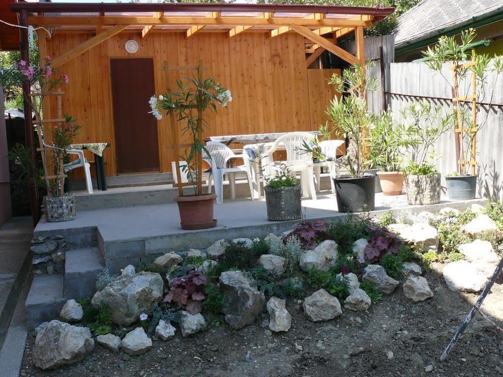 Hejo Apartman Miskolc Exterior photo