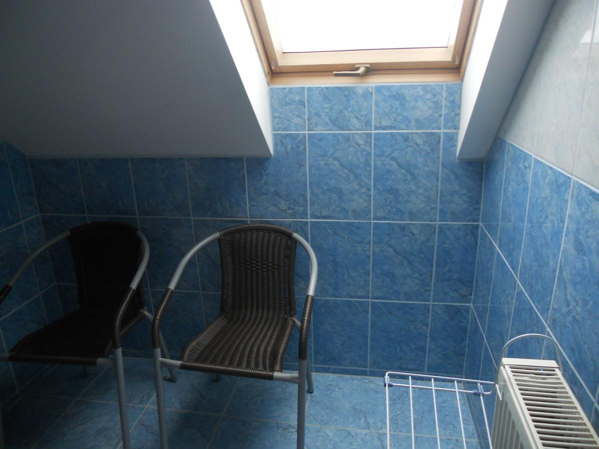 Hejo Apartman Miskolc Exterior photo