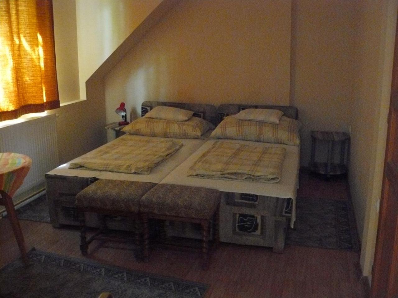 Hejo Apartman Miskolc Exterior photo