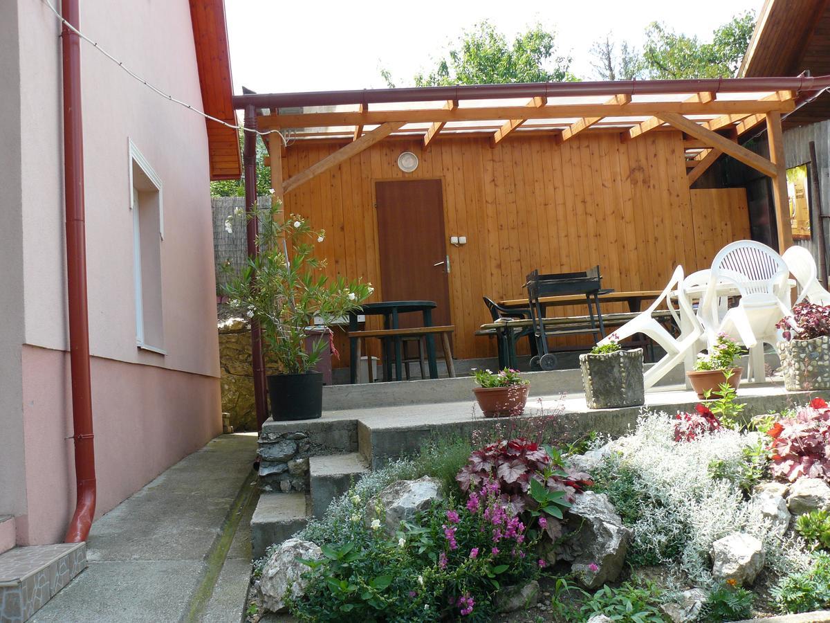 Hejo Apartman Miskolc Exterior photo