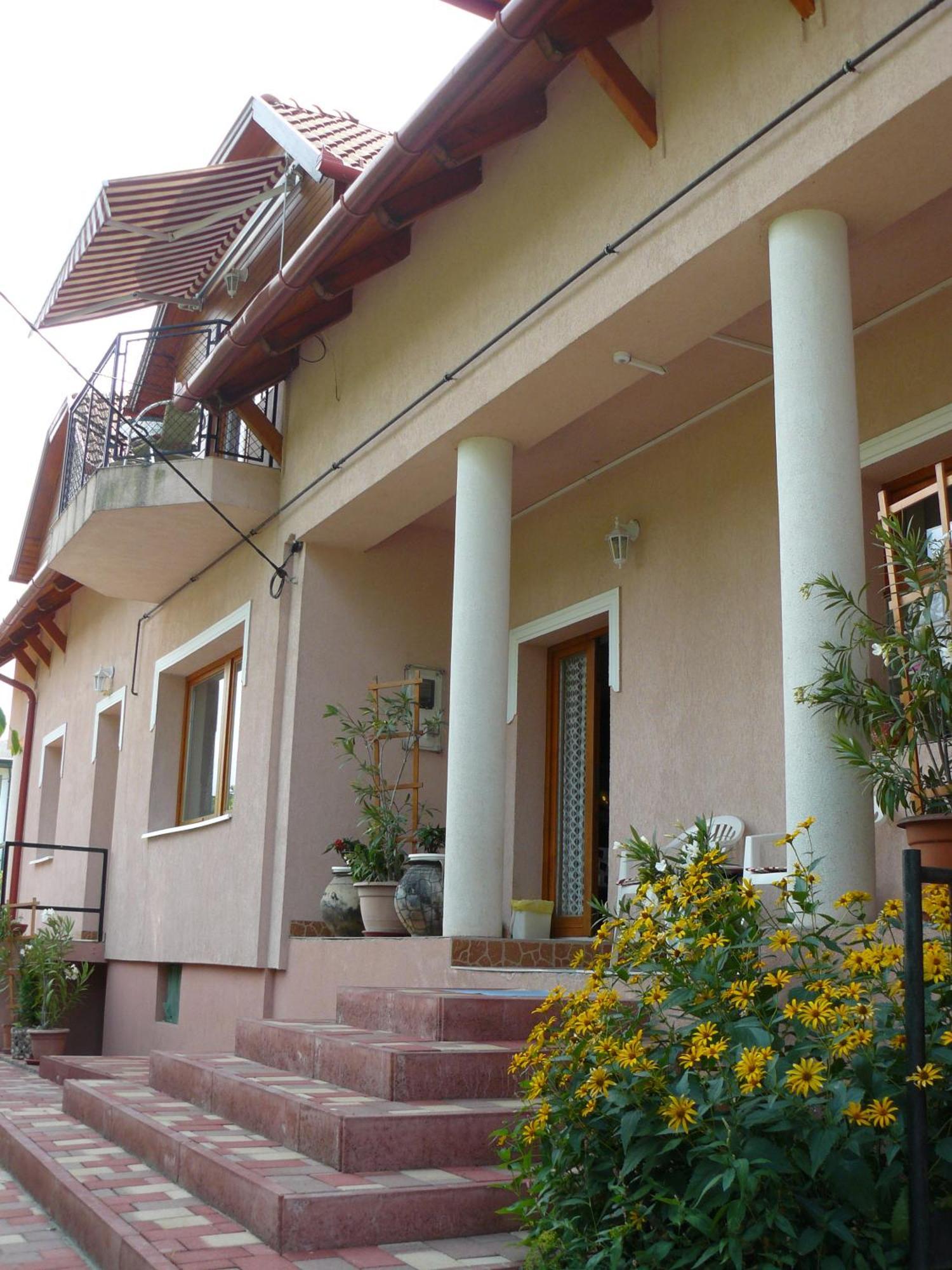 Hejo Apartman Miskolc Exterior photo
