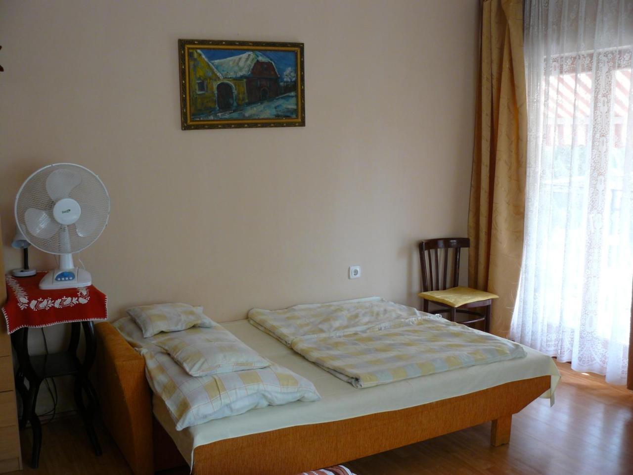 Hejo Apartman Miskolc Exterior photo